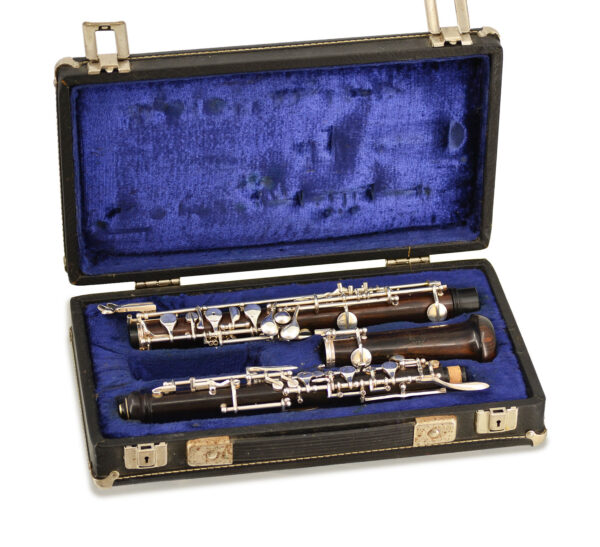 Howarth | S20C Oboe