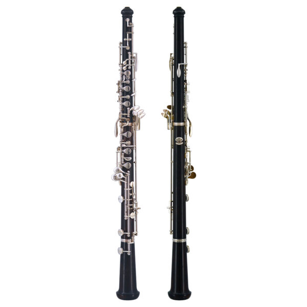 Howarth | S20C Oboe